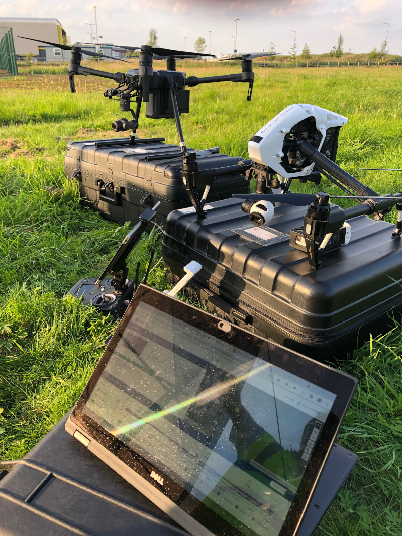 Drone